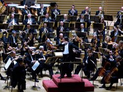 Чикагский симфонический оркестр - двадцать лет спустя
